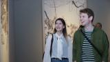 “意无尽——李学明中国画作品展”名家点评录（下）