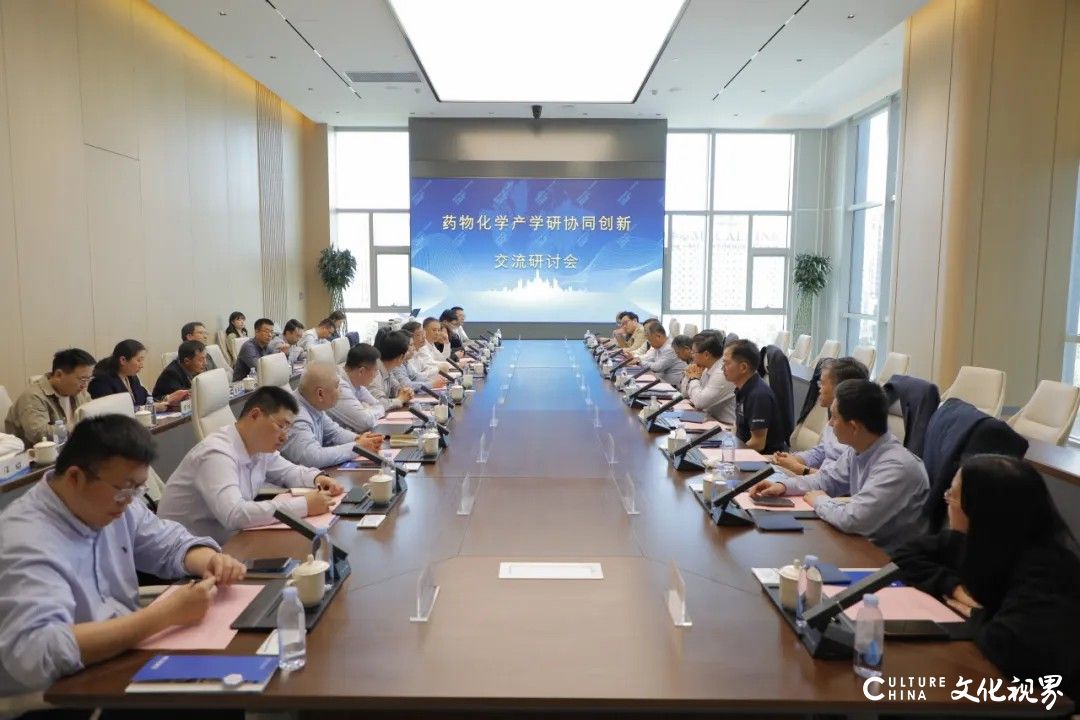 齐鲁制药四五月大事记：3个产品获美国FDA批准上市，9款创新药在中美获批临床试验许可……