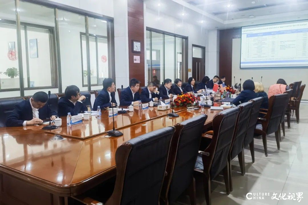 齐鲁制药四五月大事记：3个产品获美国FDA批准上市，9款创新药在中美获批临床试验许可……