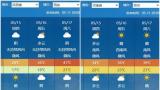 35℃高温+大范围降水来袭——从春到盛夏，本周立转！