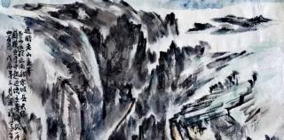 马悦英 | 走进英雄老山，致敬卫国先烈
