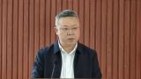 青岛西海岸新区第二中医医院举办2025年“5·12”国际护士节庆祝活动暨优秀护理人员表扬大会