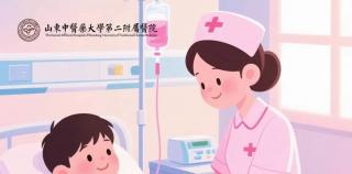 山东中医药大学第二附属医院举办“5·12”国际护士节表彰大会