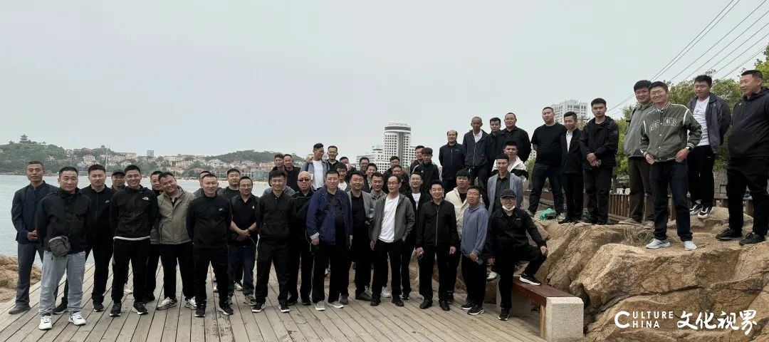 760位年度五星样板服务师收获“真诚之旅”——海尔智家数字服务平台首站服务师参观学习活动在青岛举行