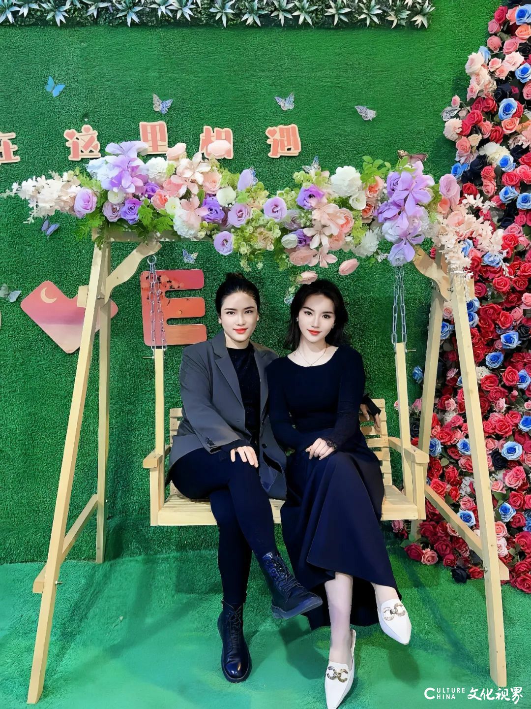 莎蔓莉莎无锡邯郸市场部开启团建之旅——打造多元化的成长平台与幸福场景