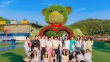 莎蔓莉莎无锡邯郸市场部开启团建之旅——打造多元化的成长平台与幸福场景