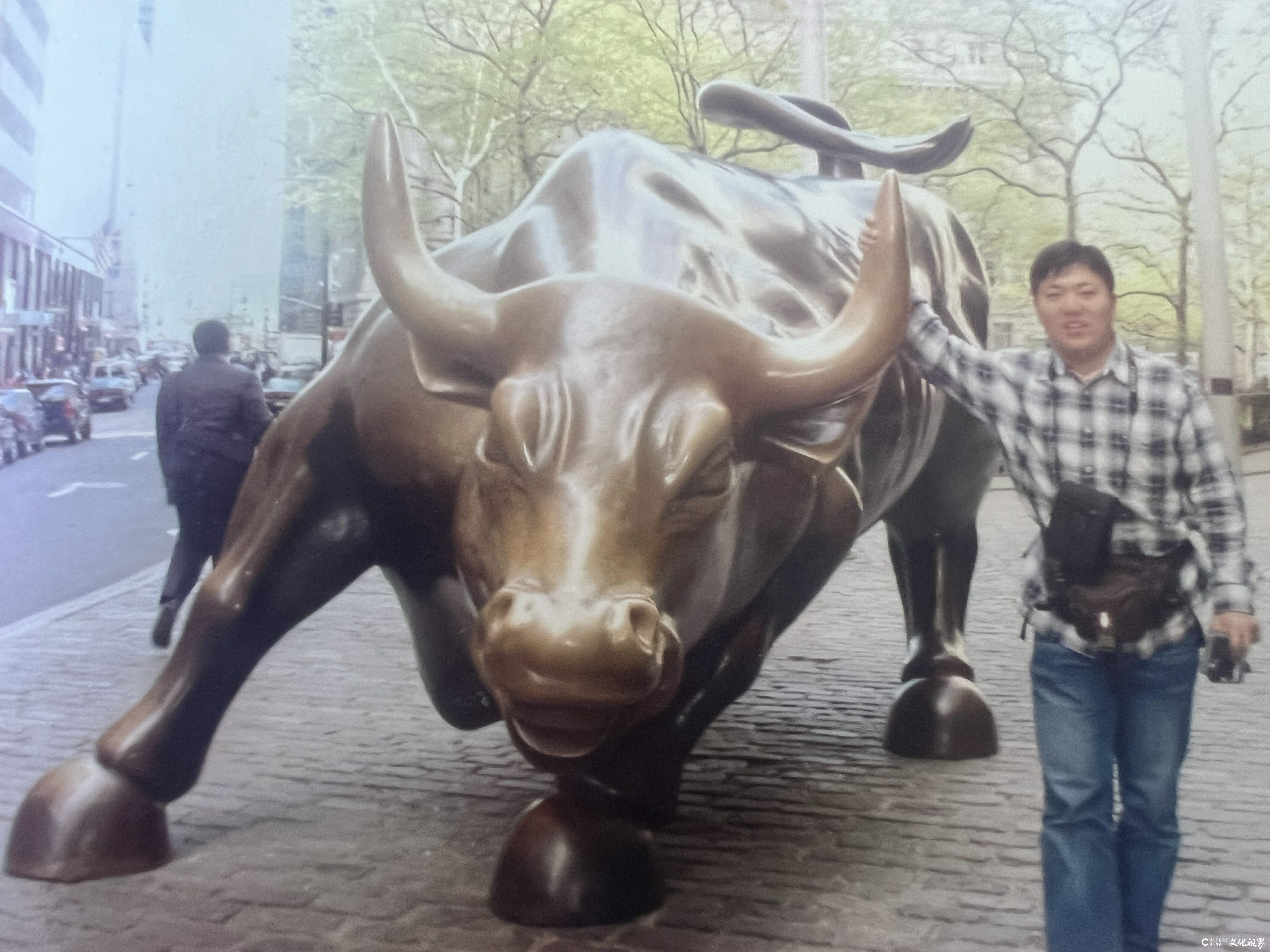 从不打退堂鼓的资本市场塔尖人物——访青岛宇泰民间资本管理股份有限公司董事长马辰 