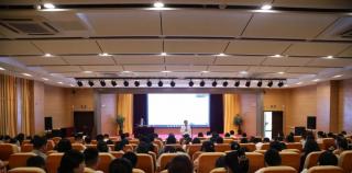 山东力明科技职业学院举办“AI赋能教育业务培训活动”，聚焦数字化转型实践