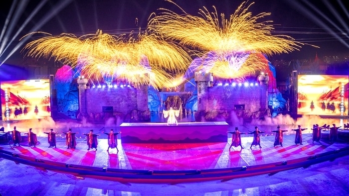 正是出游好时节！5·19中国旅游日即将到来，济南各大景区推出半价优惠、免票福利