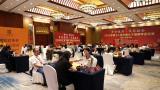 第十二届“中信杯”中国女子围棋甲级联赛第三轮鸣金，山东平原桃花开队不敌杭州云林决破队