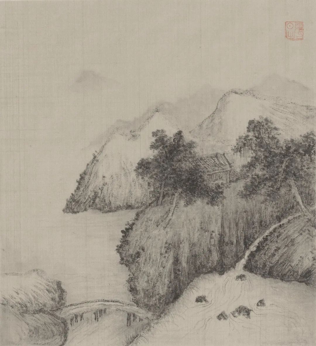 刘万鸣：“意笔精微”的阐释与思考