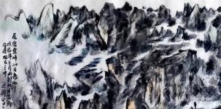 马悦英 | 老山中的家国记忆