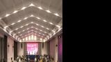第五届“梨花杯”全国青少年戏曲教育教学成果现场展示活动昨天在山东艺术学院长清校区启动