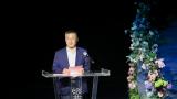 云南艺术学院原创音乐剧《象北旅行》河北传媒学院专场演出圆满落幕