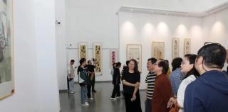 对话袁慧敏 | 艺术市场、艺术品投资与鉴定、AI创作……我们一直在与时俱进