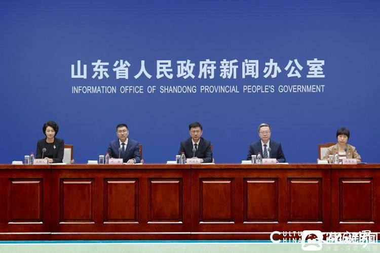 9大活动、50部精品……第四届山东网络视听大会探索“影视+文旅”创新发展路径