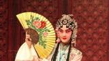 为山东摘下第23朵“梅花”——90后戏曲演员尹春媛昨在上海获第十届中国戏剧奖·梅花表演奖(第32届中国戏剧梅花奖)
