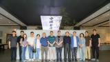 “宣砚旌德 水墨黄山——中美艺术家皖南写生采风活动”圆满收官