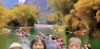孙云早丨有缘终要相会——记“五一”期间在桃花源青岛城阳区社会福利中心（青岛颐德康复医院）的一次“忘年聚”