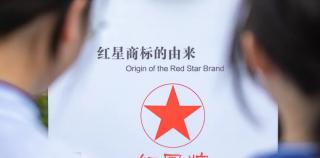“国宝与国粹的校园对话——红星宣纸与中国画进校园”主题活动在南京市宁海中学举办
