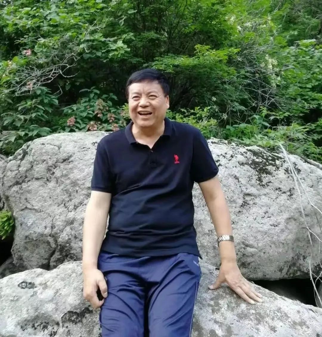 赵树丛 | 天堂之爱