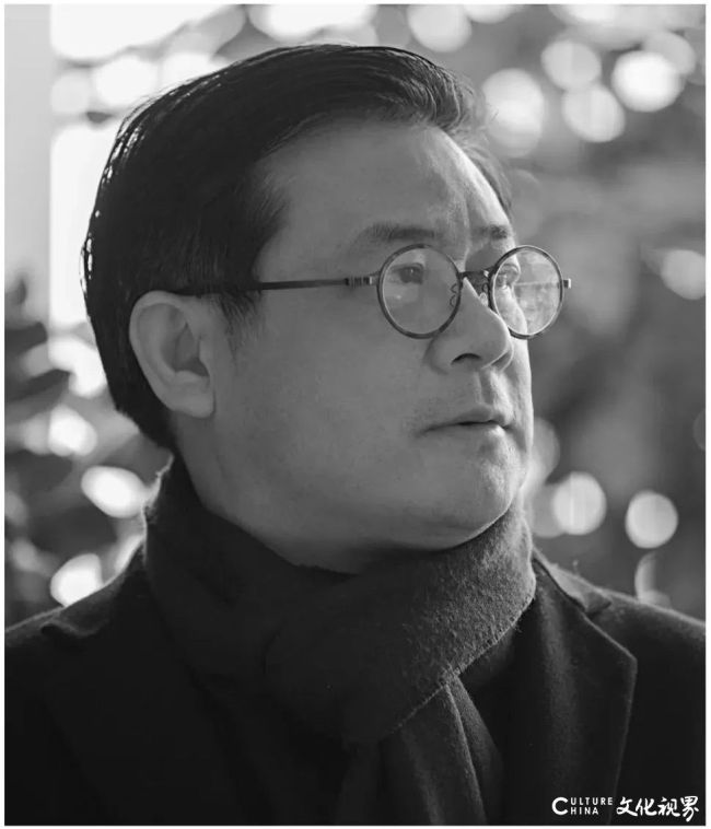 徐里担任主讲，“鼓浪屿浪潮x世青美术大师系列公开课”首期精彩开讲