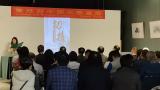 “切换——董廷新中国水墨画作品展”今日在加拿大温哥华开幕
