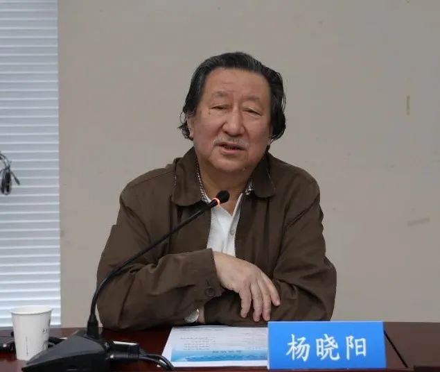 “中国国家画院与陕西美术界学术交流座谈会”在西安美术学院举行