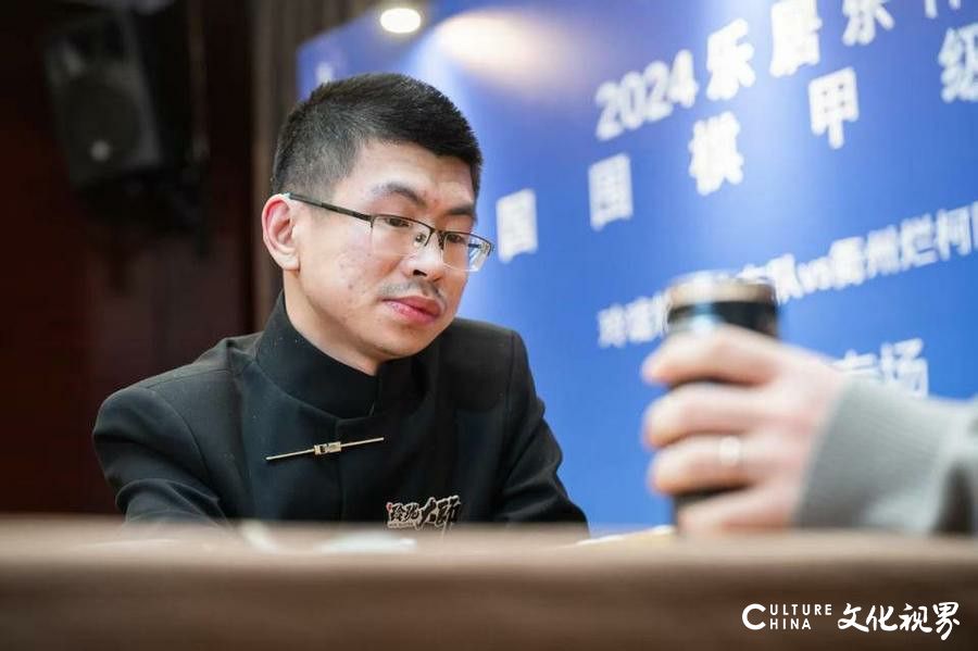 2025围甲联赛在浙江长兴开幕，“二十二个赛季没降级”的山东围棋队整装出征