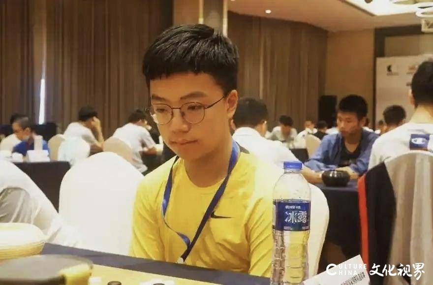 2025围甲联赛在浙江长兴开幕，“二十二个赛季没降级”的山东围棋队整装出征
