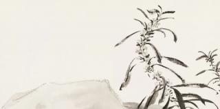 “澍雨——阴澍雨水墨作品展” | 于细微处见大道，在单纯间表素怀