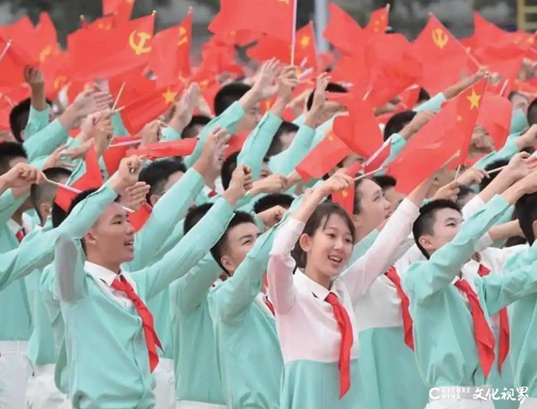30载光阴织就锦绣华章，汇青年激情奔向“百年传奇”——对话迪尚集团总经理朱洪韬