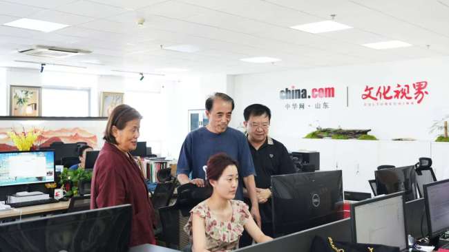 对话李学明 | 意无尽，道亦无尽