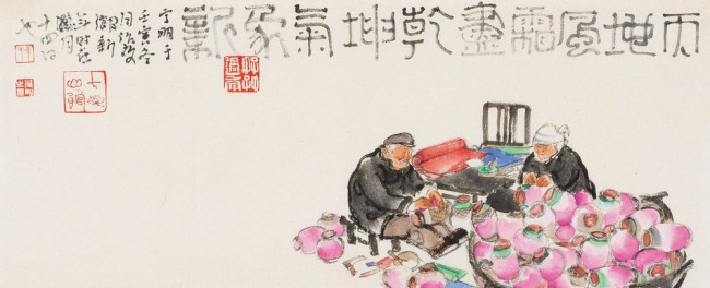 对话李学明 | 意无尽，道亦无尽