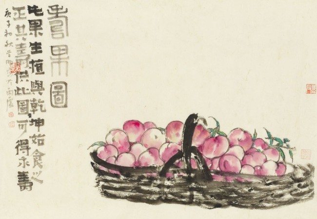 对话李学明 | 意无尽，道亦无尽