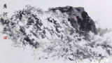 解安宁·《黄河水法十二式》 | 映射生命的起起伏伏，彰显大河的雄浑伟力
