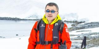 中国首个“南北极探索中心”将在山东博物馆开馆 | 对话总策划新之航传媒鞠航：让极地精神点亮科学探索的灯塔