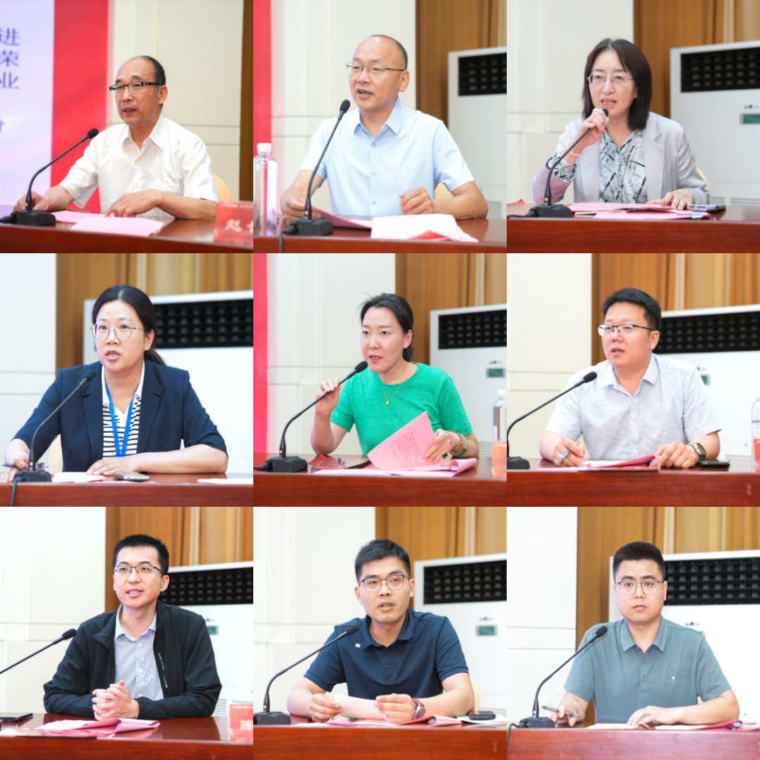 山大二院举办山东省研究型医院学会第二届营养医学专业委员会2025年年会