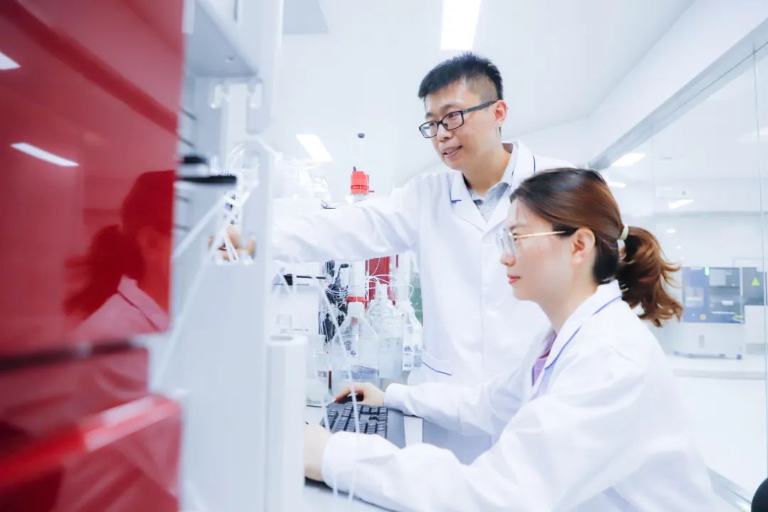 齐鲁制药双抗新药QLS31905I期临床最新数据在ASCO大会公布