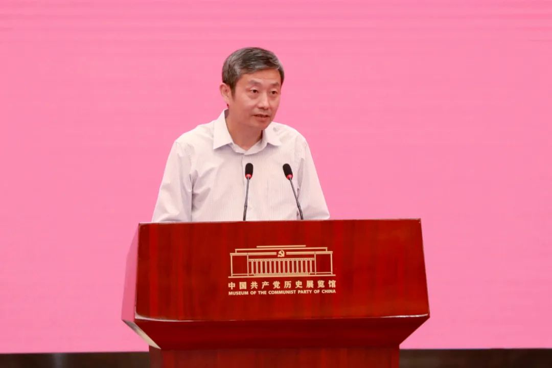 “美术里的新时代——中国美术家协会‘深入生活、扎根人民’大采风活动”正式启动