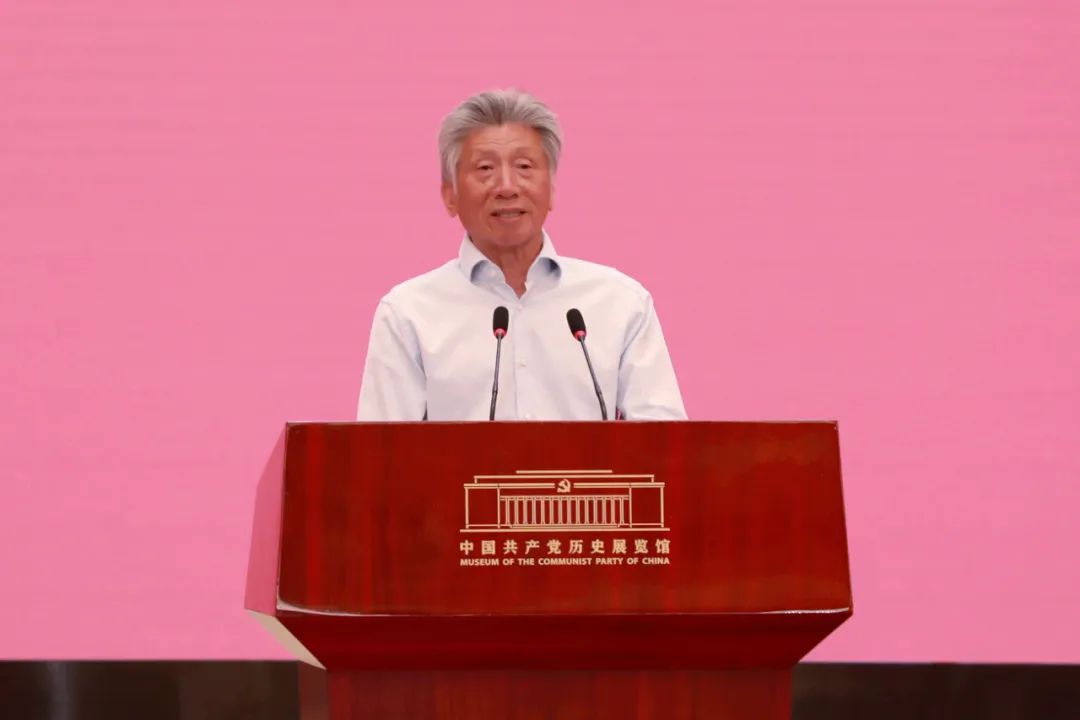 “美术里的新时代——中国美术家协会‘深入生活、扎根人民’大采风活动”正式启动