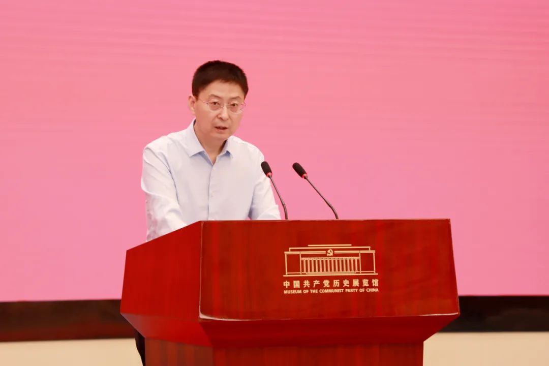 “美术里的新时代——中国美术家协会‘深入生活、扎根人民’大采风活动”正式启动