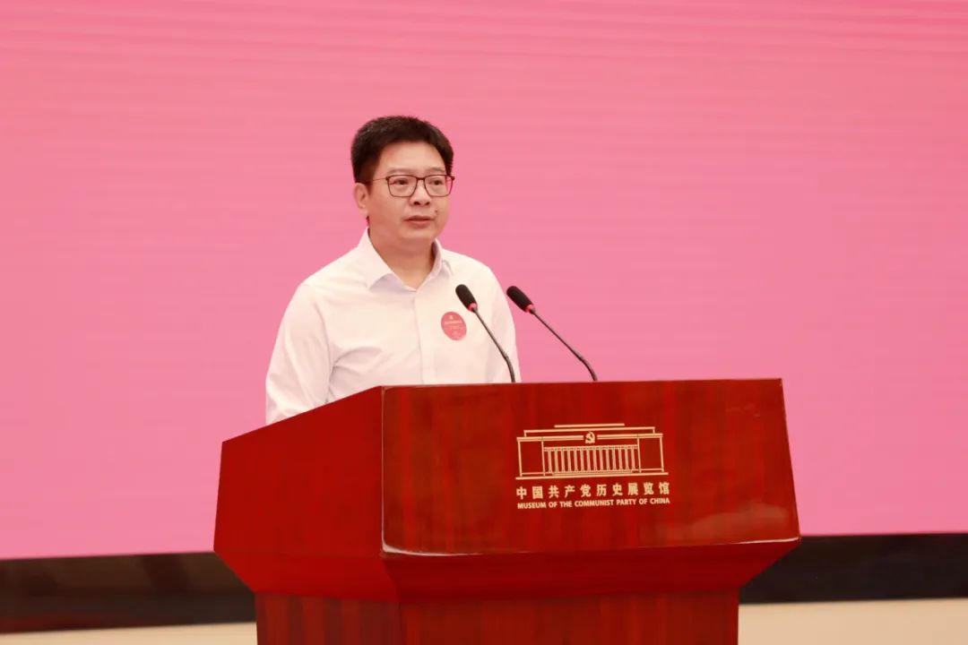 “美术里的新时代——中国美术家协会‘深入生活、扎根人民’大采风活动”正式启动