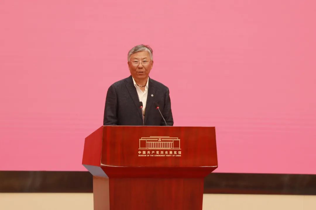 “美术里的新时代——中国美术家协会‘深入生活、扎根人民’大采风活动”正式启动