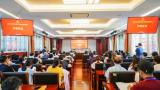 北京大学书法文化高级研修班（第三期）昨日开班