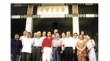 蔡玉水 | 回顾与中国美术馆一起走过的时光