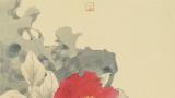 【DeepSeek谈艺】陈文利·工笔花鸟画 | 线条匀净而富有韧性，设色清雅而不失丰润