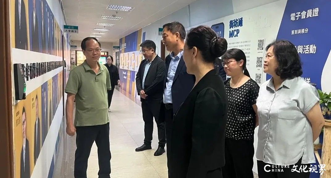 以酒为媒展示齐鲁非遗独特魅力——云门酱酒澳门推介会在澳门山东社团总会举行