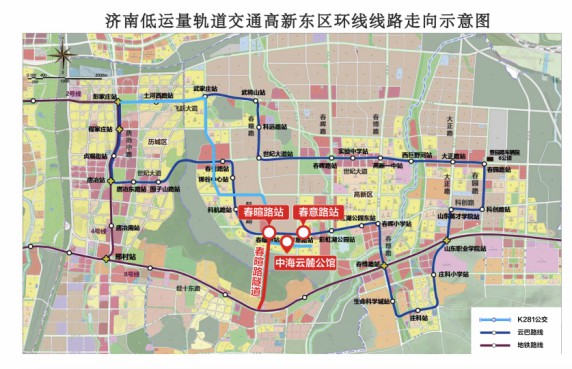 济南中海云麓公馆丨山湖叠墅，满足您对院落生活的各种想象……