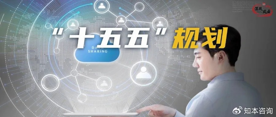 【李想集锦】（371）丨与国有企业董事长讲《中央企业发展规划管理办法》